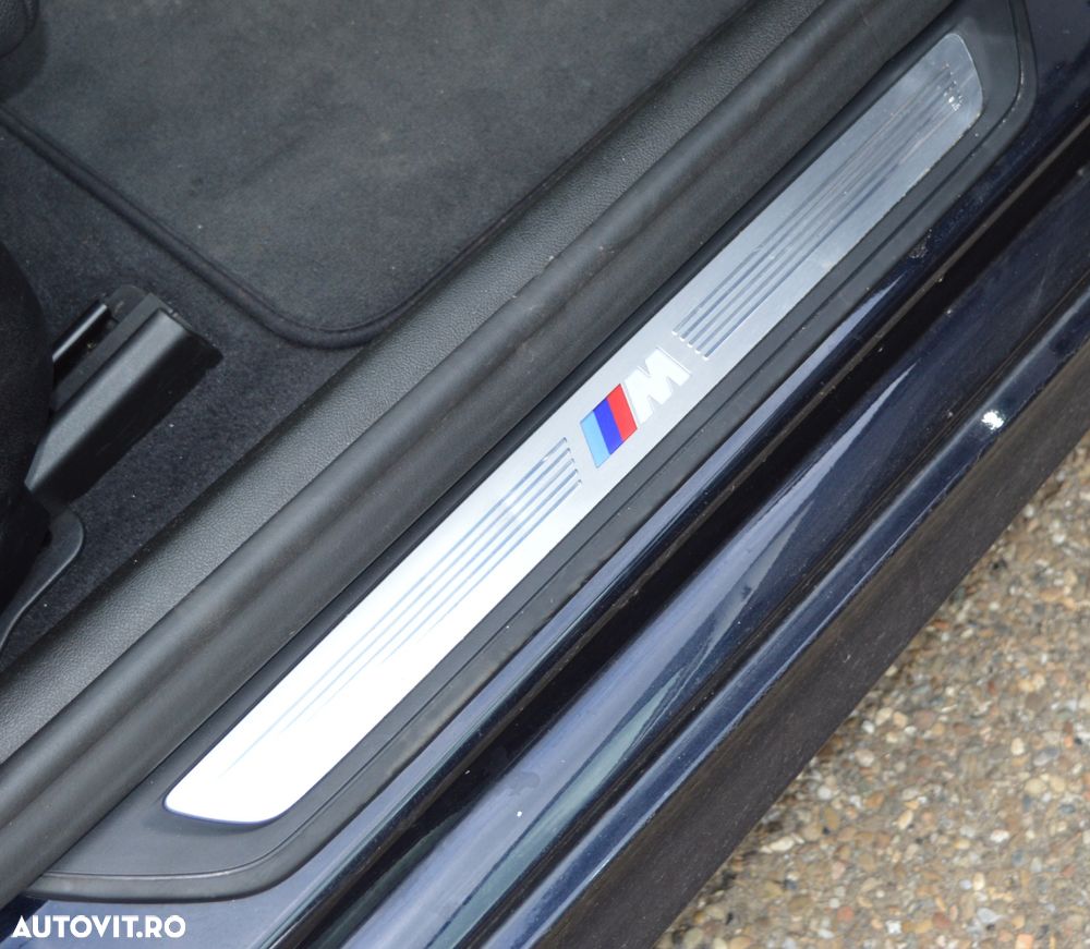 BMW 5 Series 2019 — imagine 19