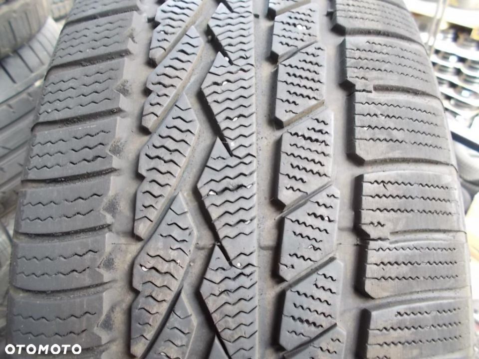 GENERAL Snow Grabber 255/50R19 6mm 107V 2017 - 1