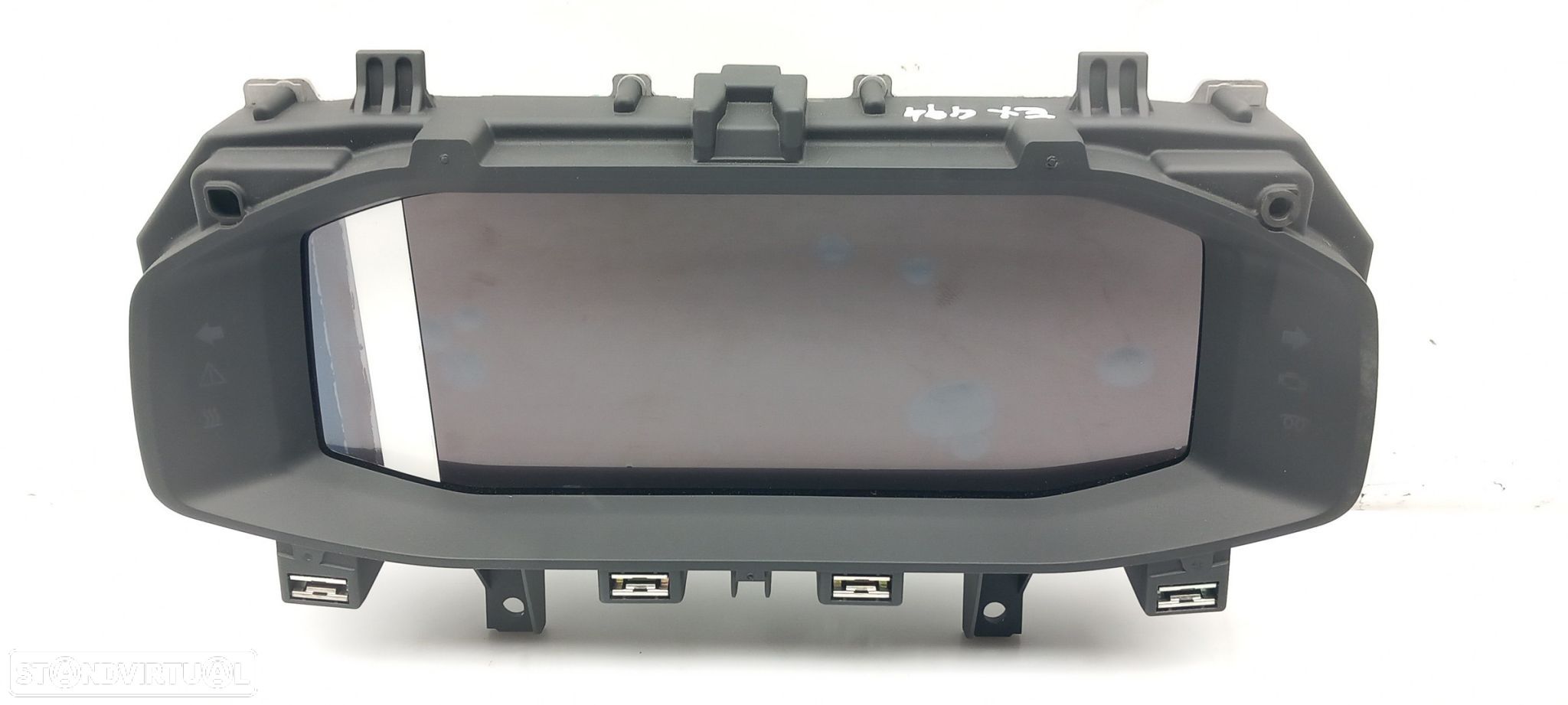 Quadrante / painel de instrumentos SEAT Leon (KL1) - 1