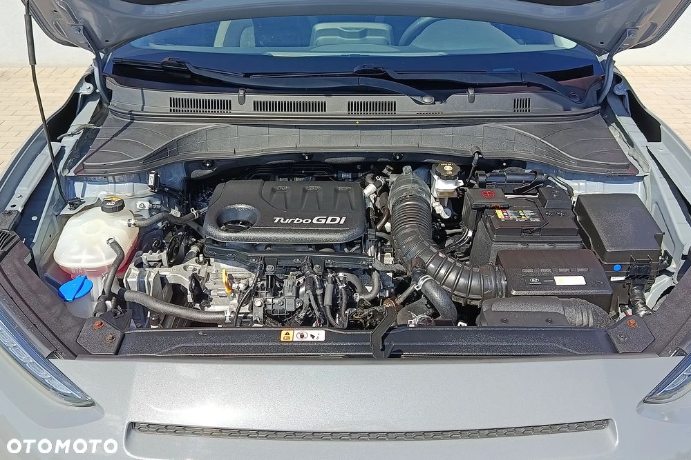 Hyundai Kona 1.0 T-GDI Style - 41
