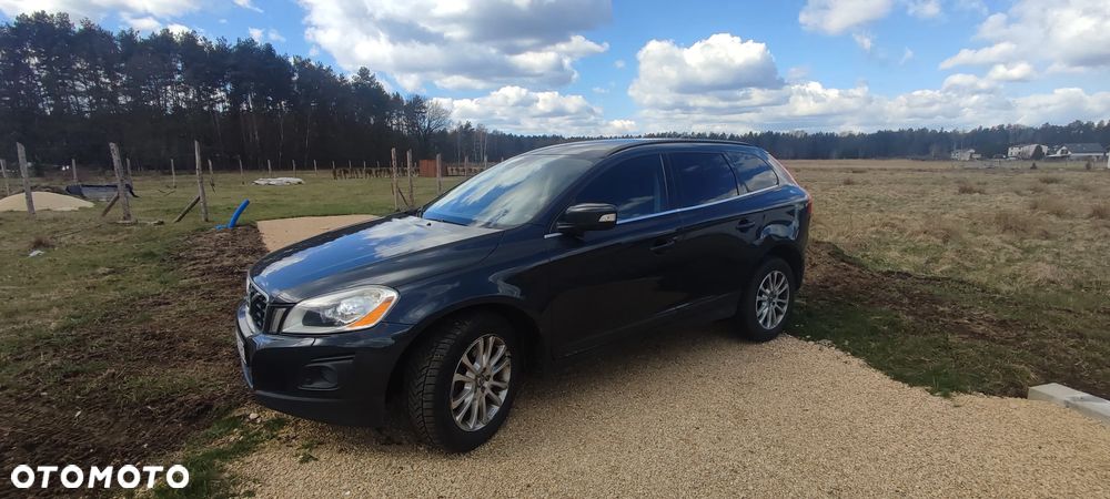 Volvo XC 60 D5 AWD - 31