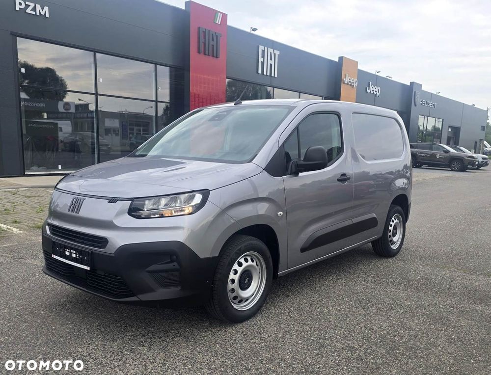 Fiat DOBLO - 1