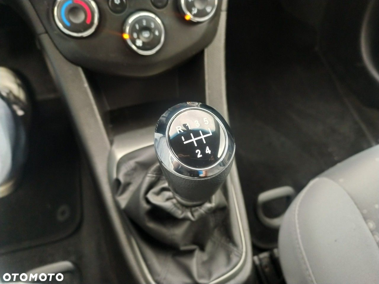 Chevrolet Aveo - 8