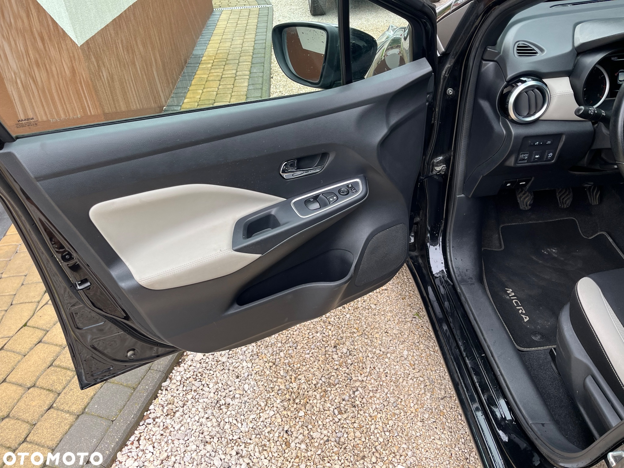 Nissan Micra 0.9 IG-T BOSE Personal Edition - 12