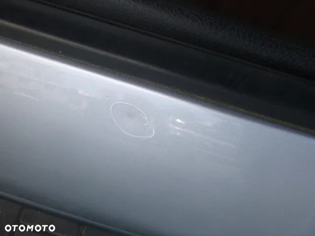 DRZWI PRAWY PRZÓD PRAWE PRZEDNIE PEUGEOT 206 5D KOMPLETNE - 7