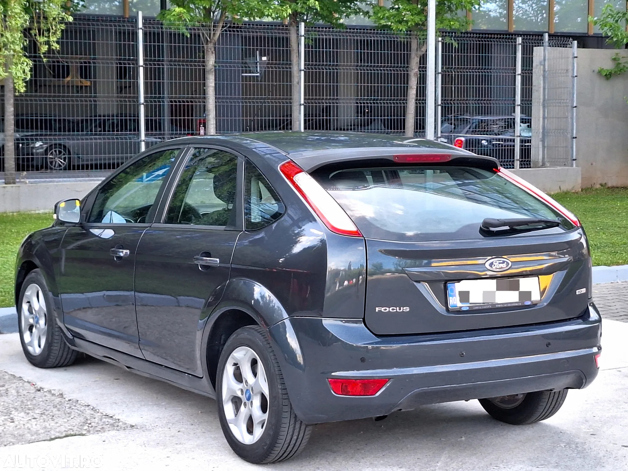 Ford Focus - 6