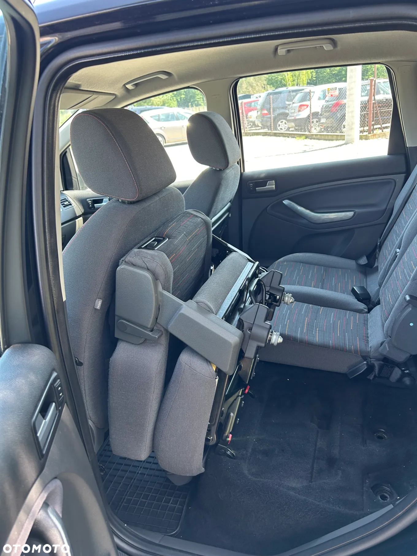 Ford Focus C-Max 1.6 FX Gold / Gold X - 6