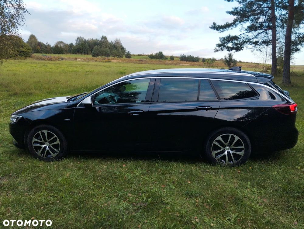 Opel Insignia - 19