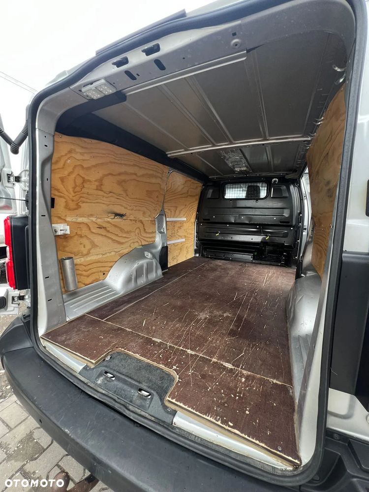 Citroën Jumpy Long - 8