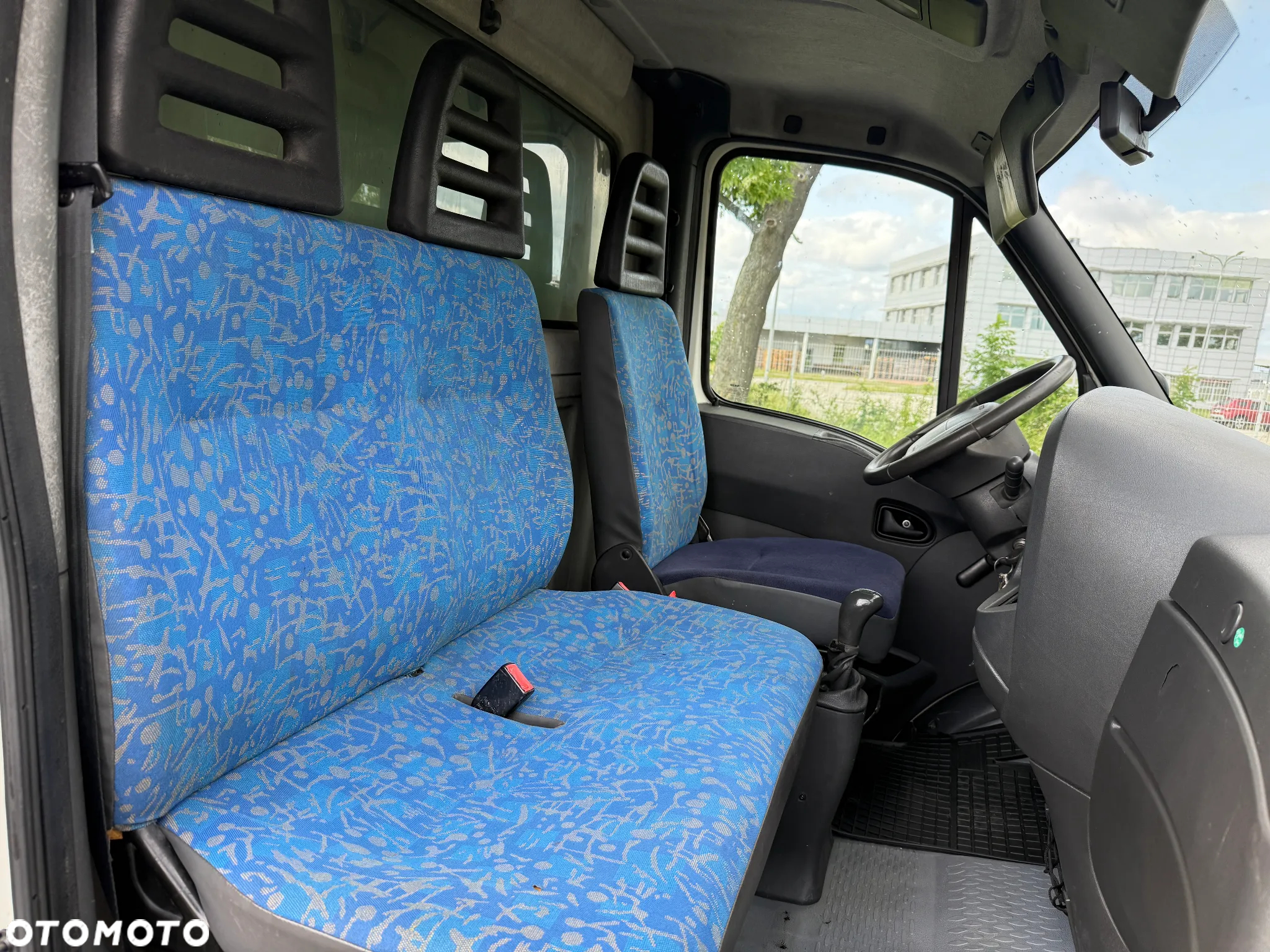 Iveco Daily 35C11 - 13