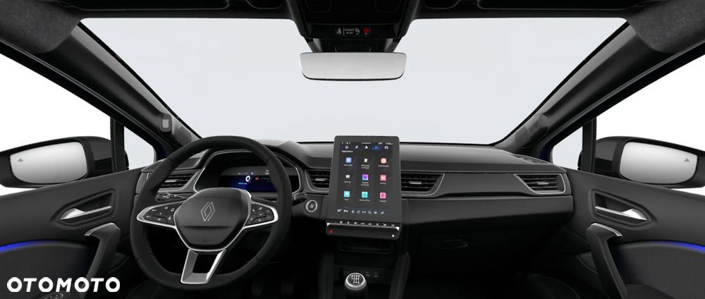 Renault Symbioz - 6
