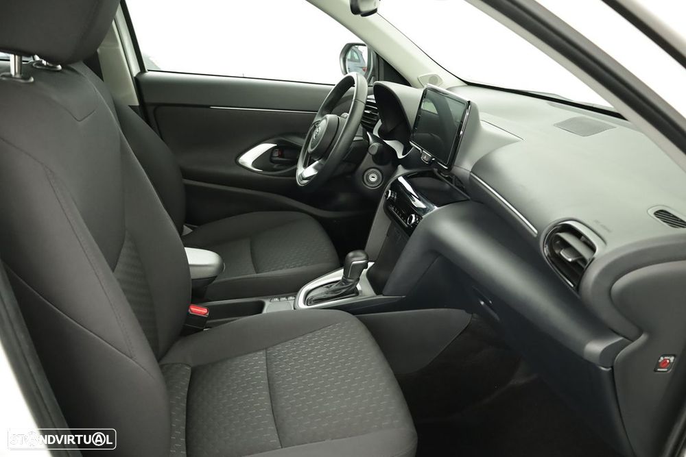 Toyota Yaris Cross 1.5 HDF Comfort - 20