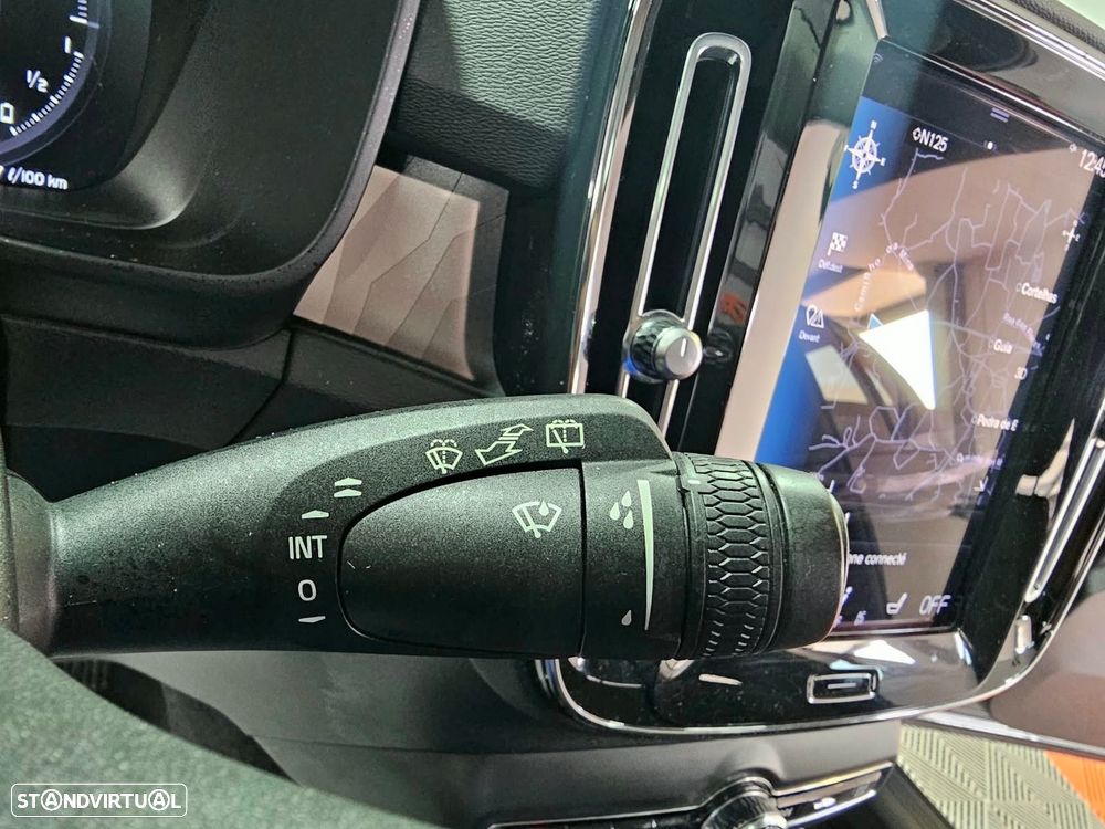 Volvo XC 40 1.5 T5 PHEV Inscription Expression - 19