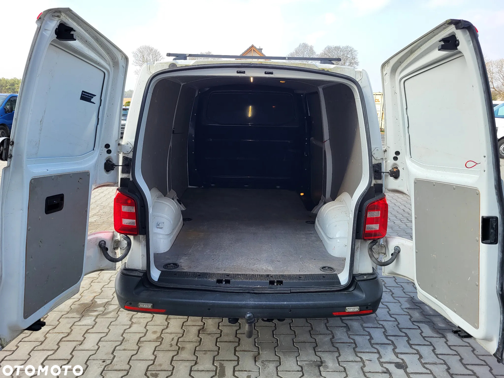 Volkswagen T6 Transporter - 7