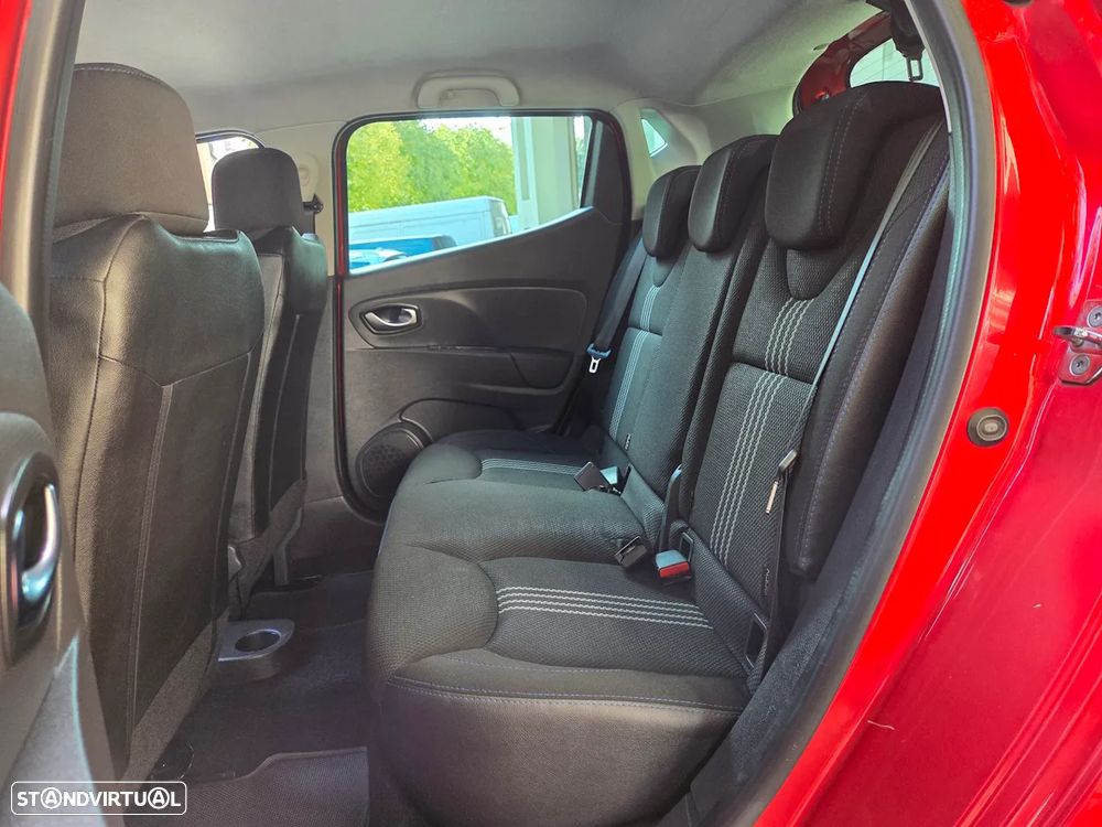 Renault Clio 1.5 dCi GT Line - 14