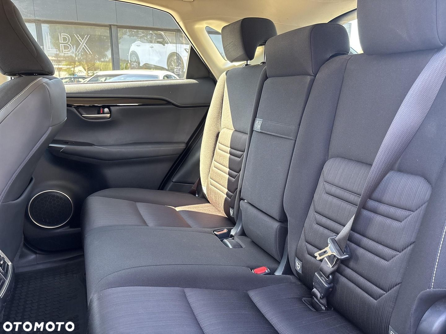 Lexus NX 200t Elite AWD - 21