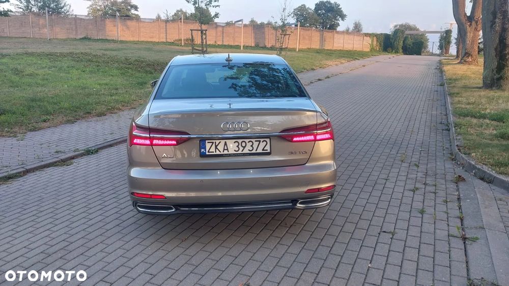 Audi A6 Limousine 35 TDI S tronic - 29