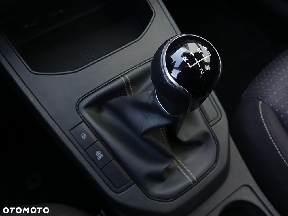 Seat Ibiza 1.0 MPI EVO Style S&S - 16