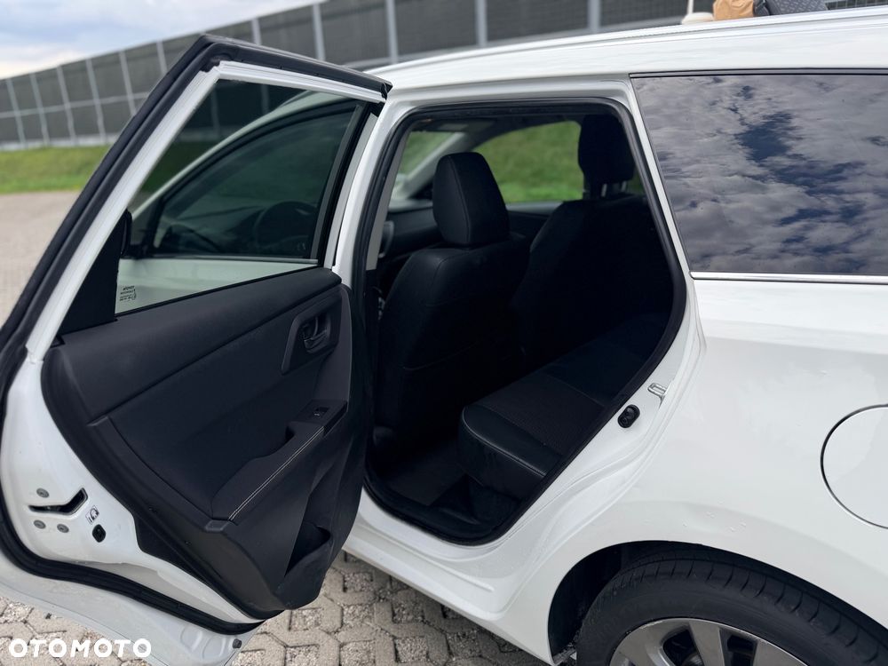 Toyota Auris Hybrid 135 Premium - 20