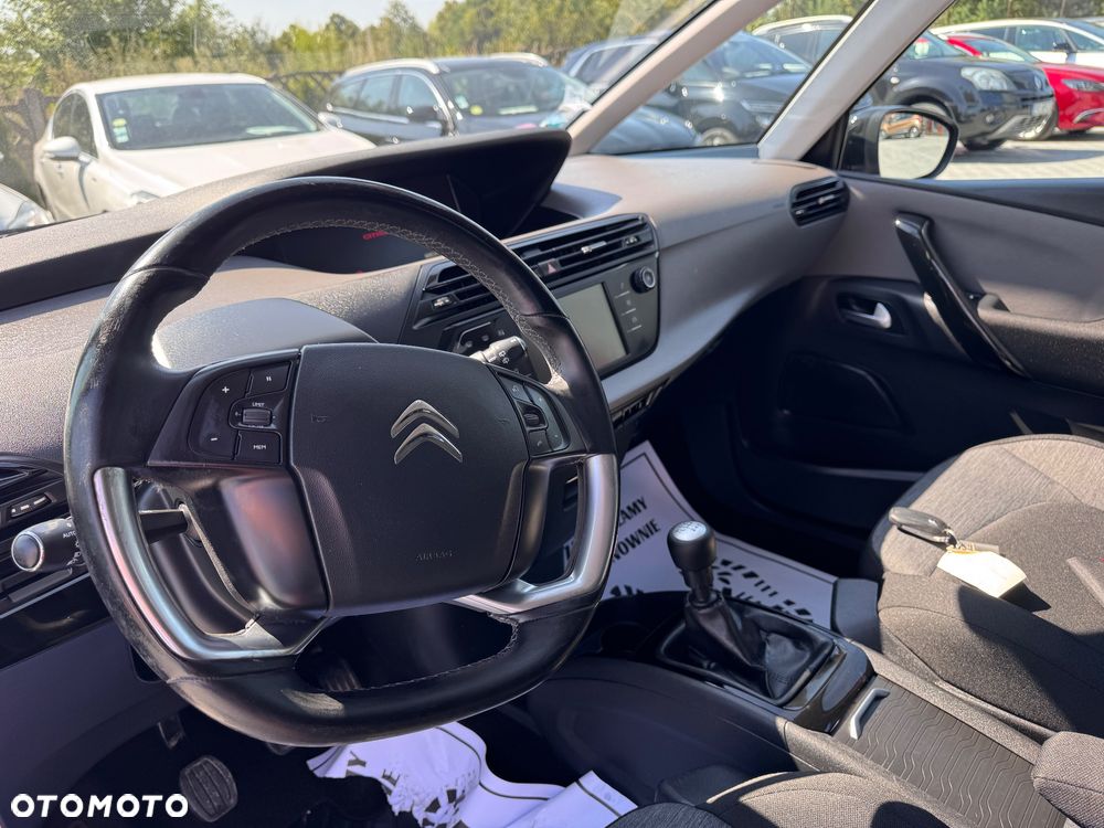 Citroën C4 Picasso 1.2 PureTech Shine S&S - 25