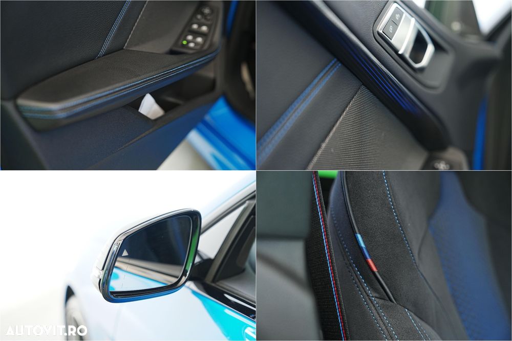 BMW M2 M235i xDrive - 16