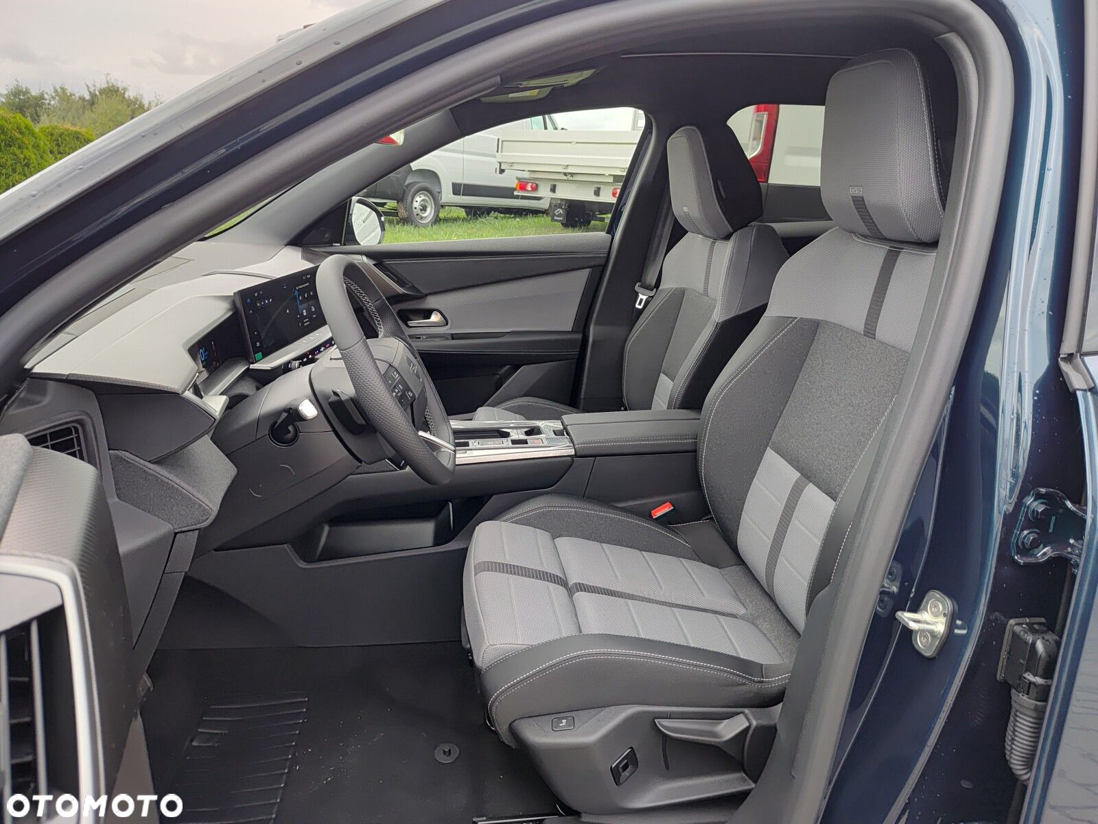 Opel Grandland - 9