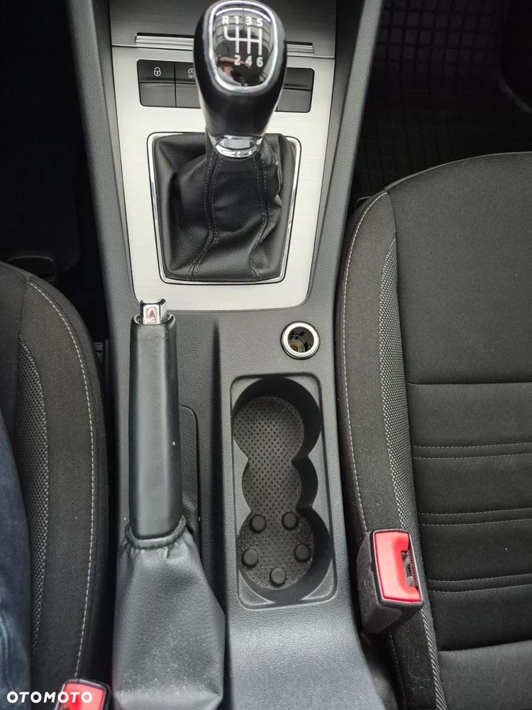 Skoda Octavia 1.5 TSI ACT Ambition - 23