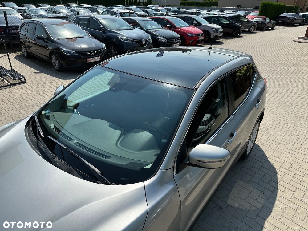 Nissan Qashqai - 34