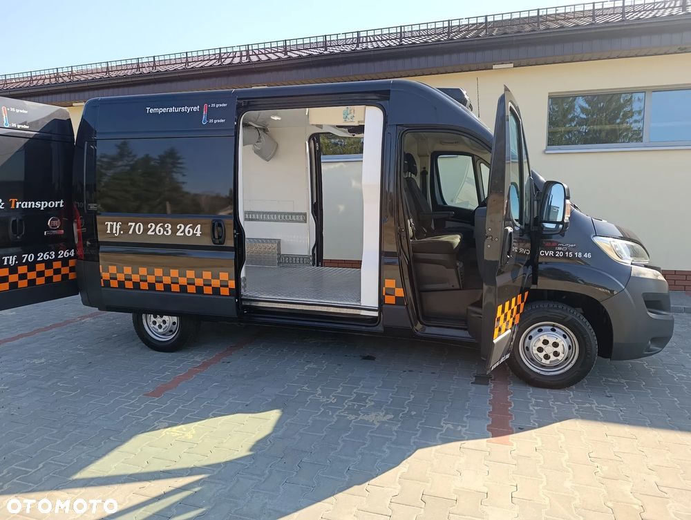 Fiat Ducato - 1