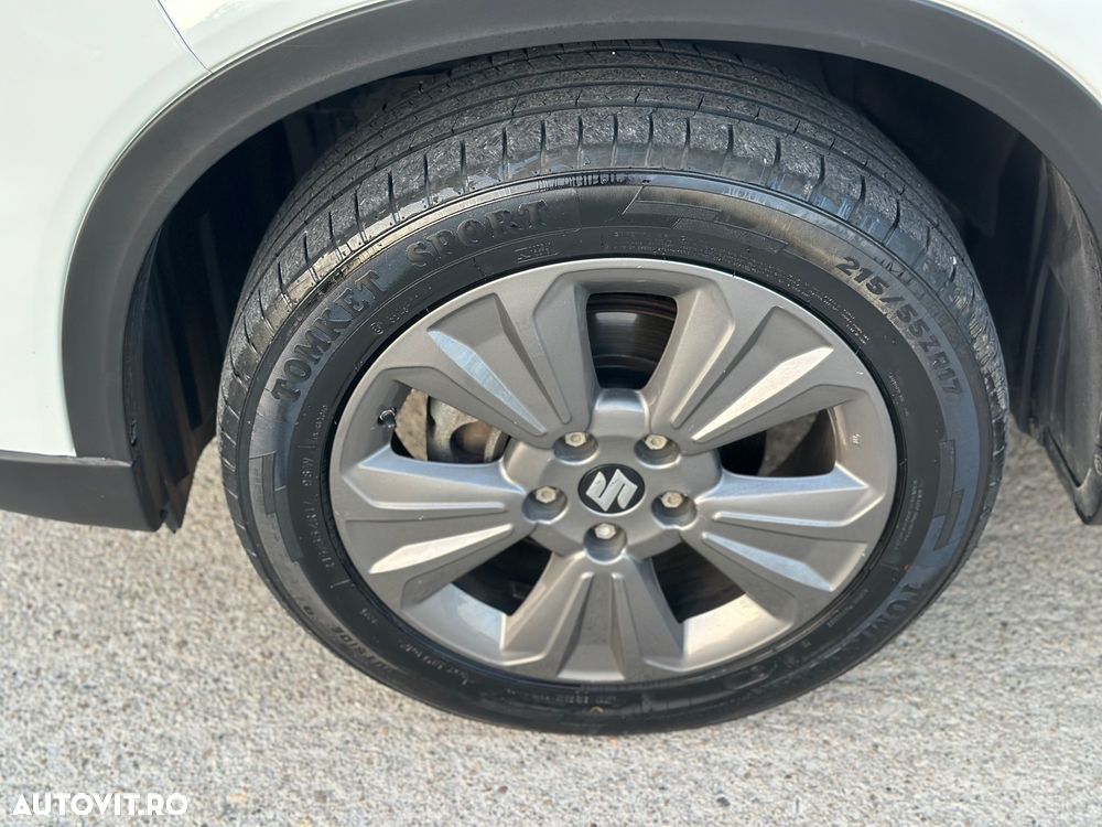 Suzuki Vitara - 20