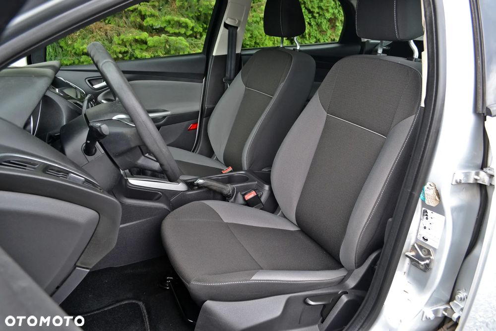 Ford Focus - 20