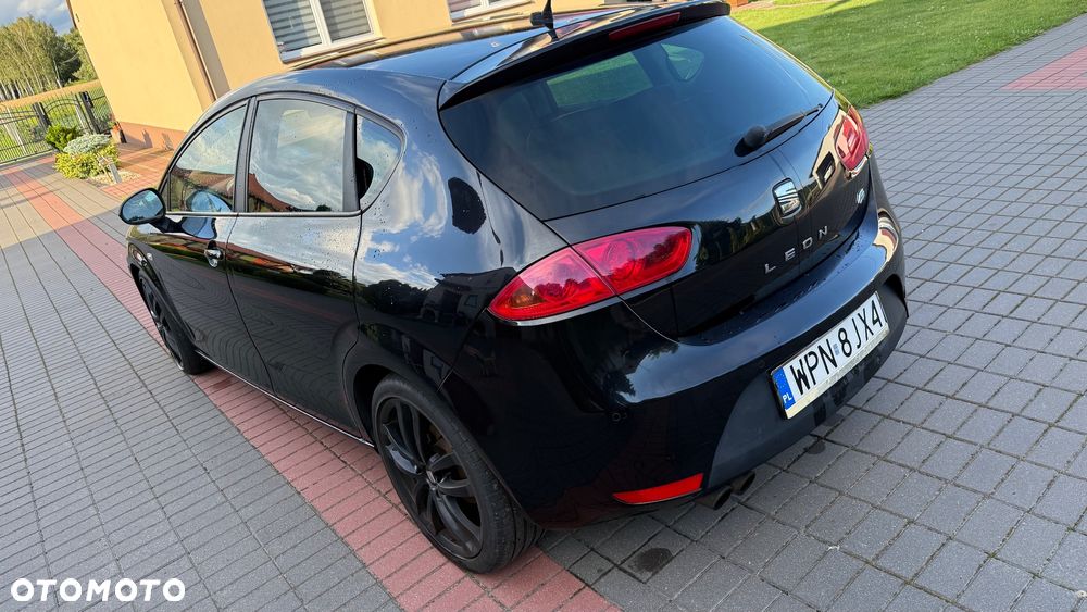 Seat Leon - 2