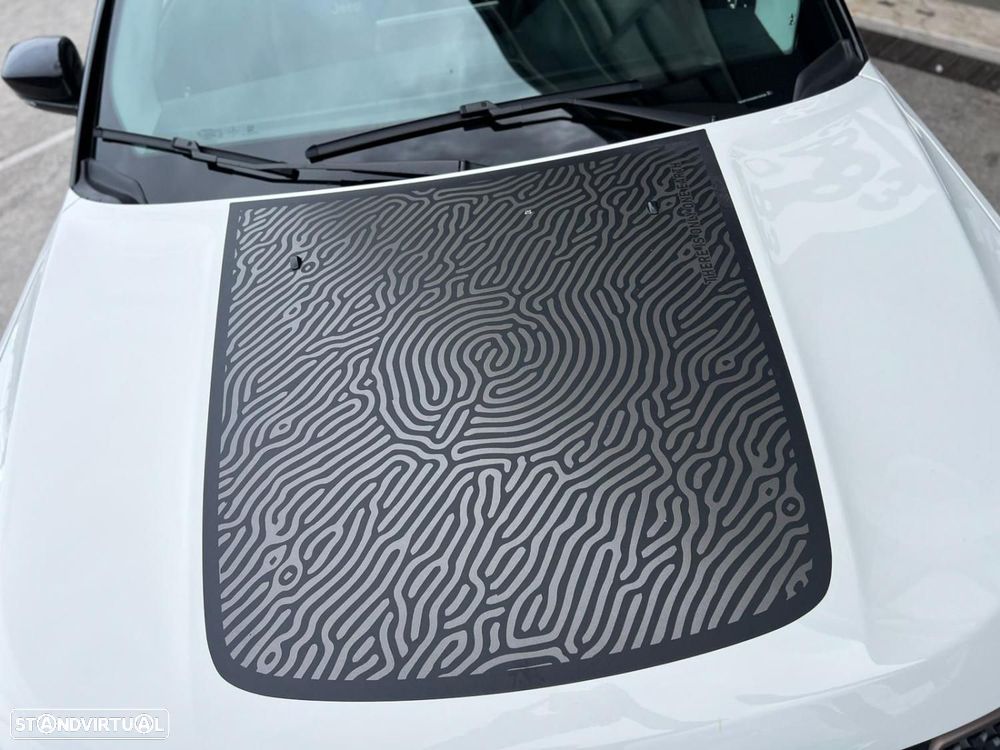 Jeep Compass 1.3 TG Summit - 2