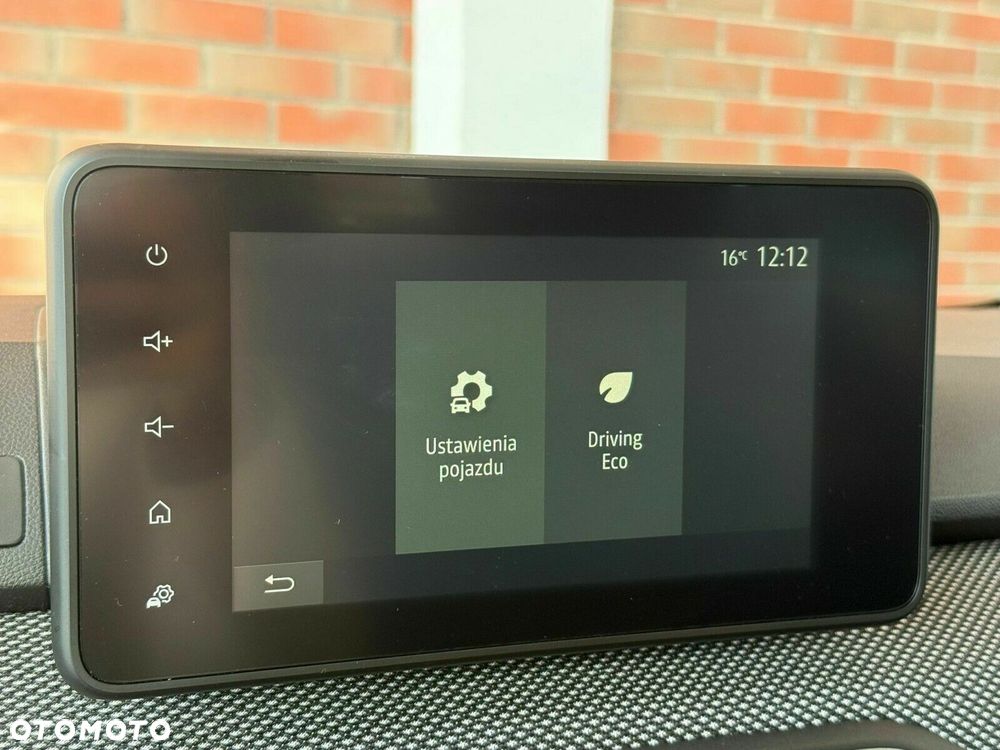 Dacia Sandero - 24