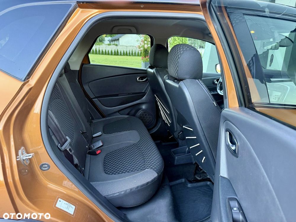 Renault Captur ENERGY TCe 90 Start&Stop Luxe - 22