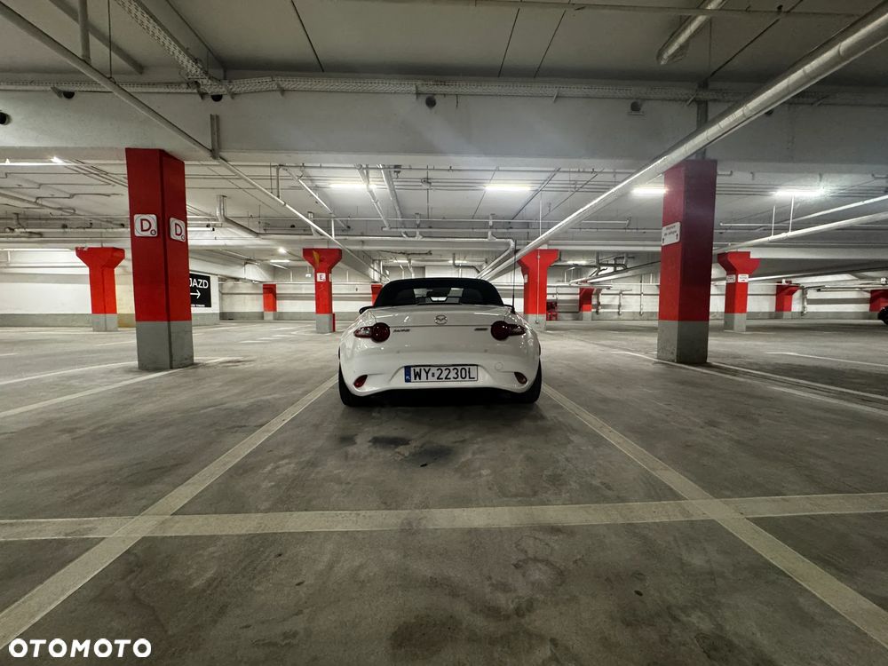 Mazda MX-5 2.0 Skypassion - 10
