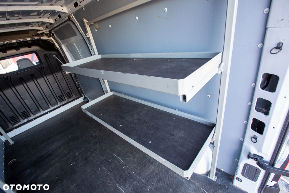 Renault Master L3H2 2.3 170KM AUTOMAT - 10