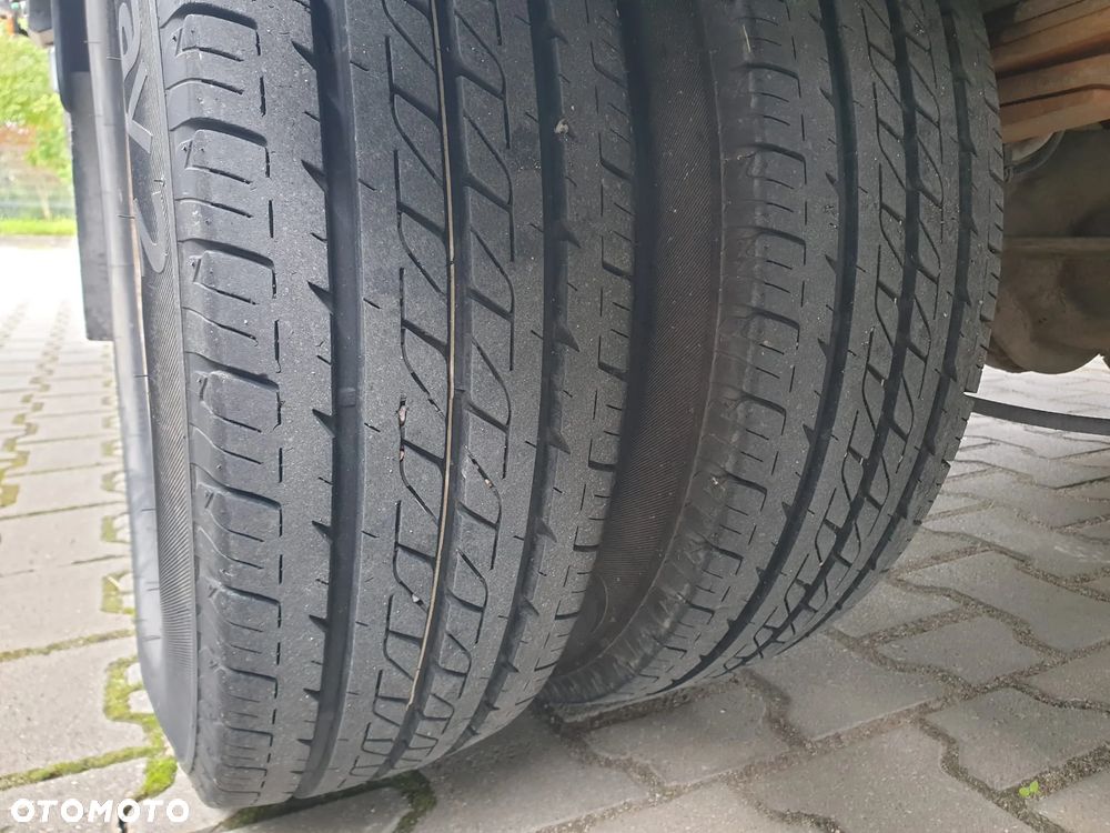 Iveco DAILY 35C15 - 4