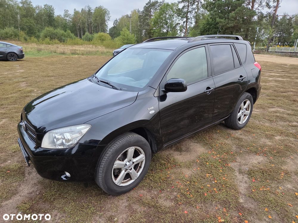 Toyota RAV4 2.2 D-4D Premium - 2