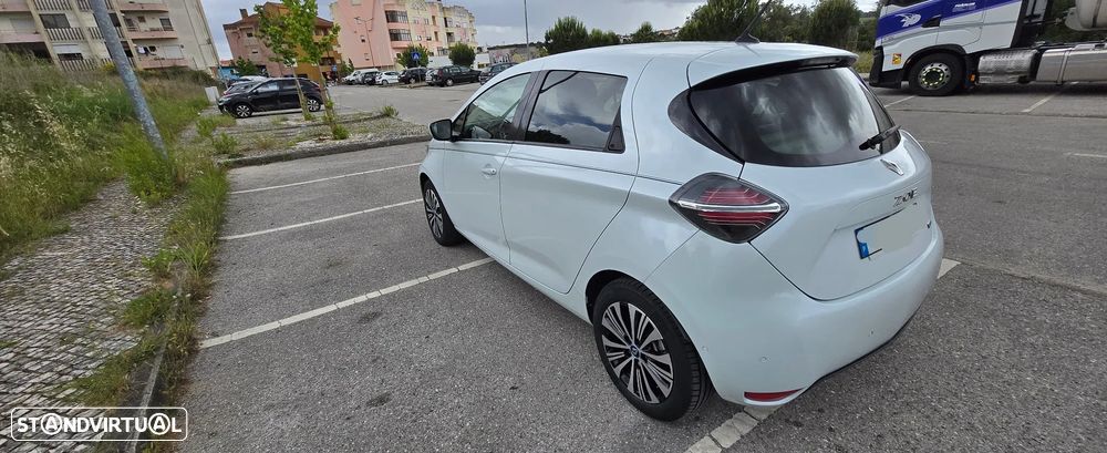 Renault Zoe - 2
