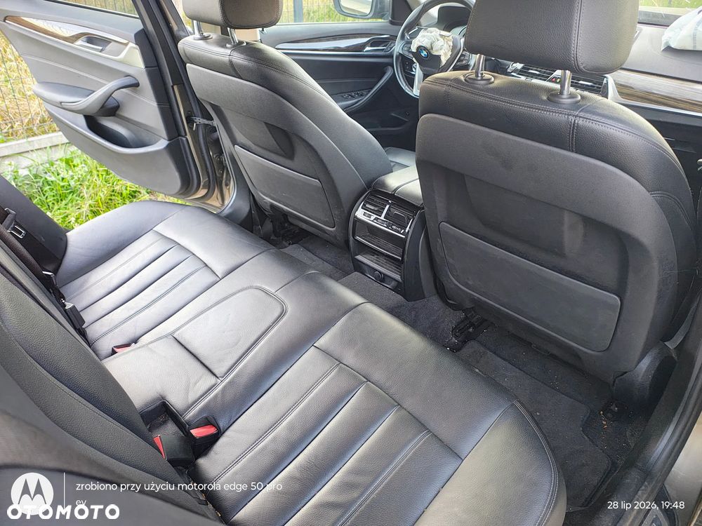 BMW Seria 5 - 22