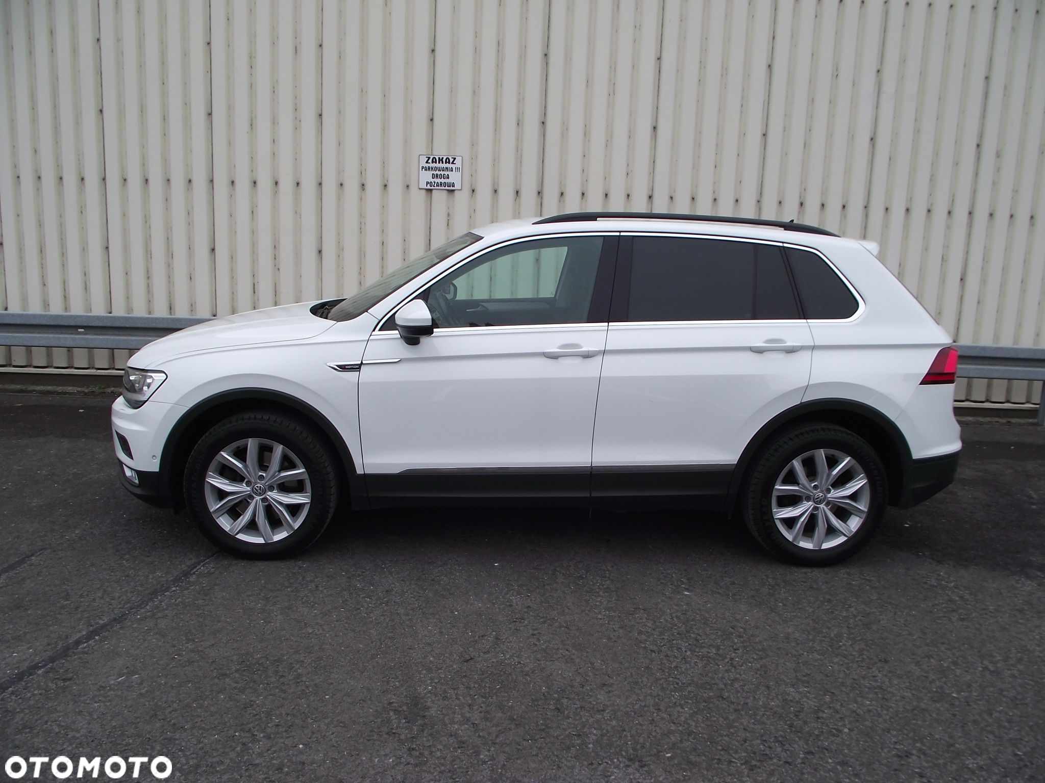 Volkswagen Tiguan 2.0 TSI 4Motion (BlueMotion Technology) DSG Comfortline - 13