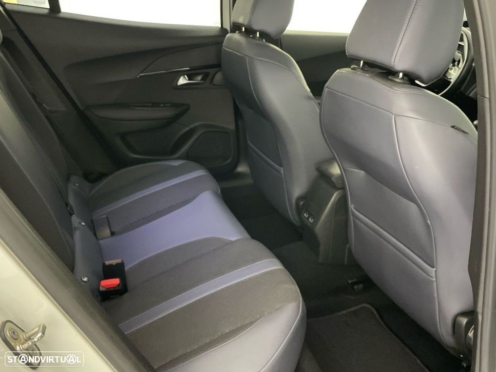 Peugeot 2008 1.5 BlueHDi Allure - 23