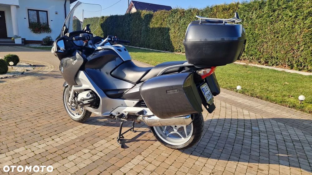 BMW RT - 5