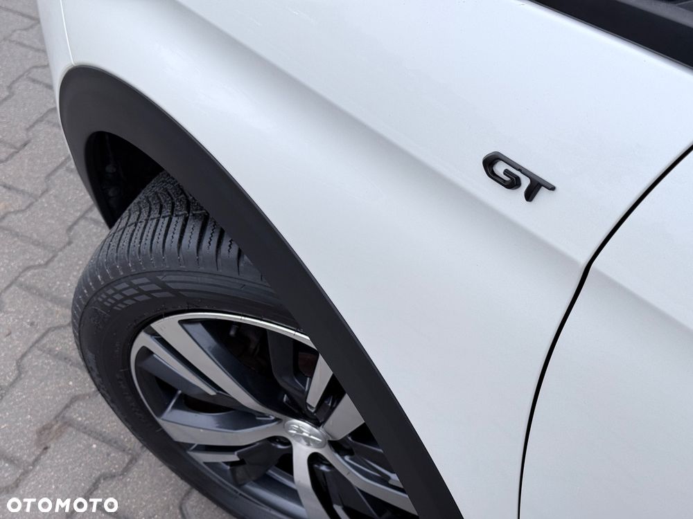 Peugeot 5008 BlueHDi 130 EAT8 GT - 9