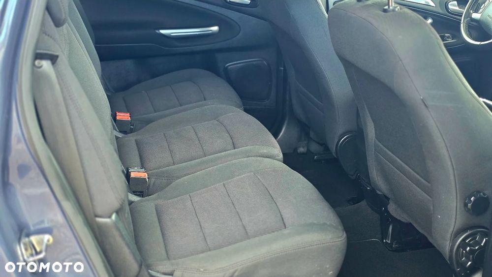 Ford S-Max 2.0 TDCi DPF Titanium X - 14