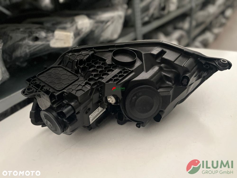 Skoda Fabia 3 Iii Led Reflektor Prawy 6v1941016b - 8