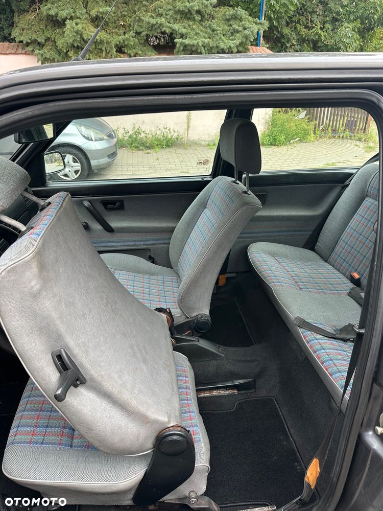 Volkswagen Golf - 7