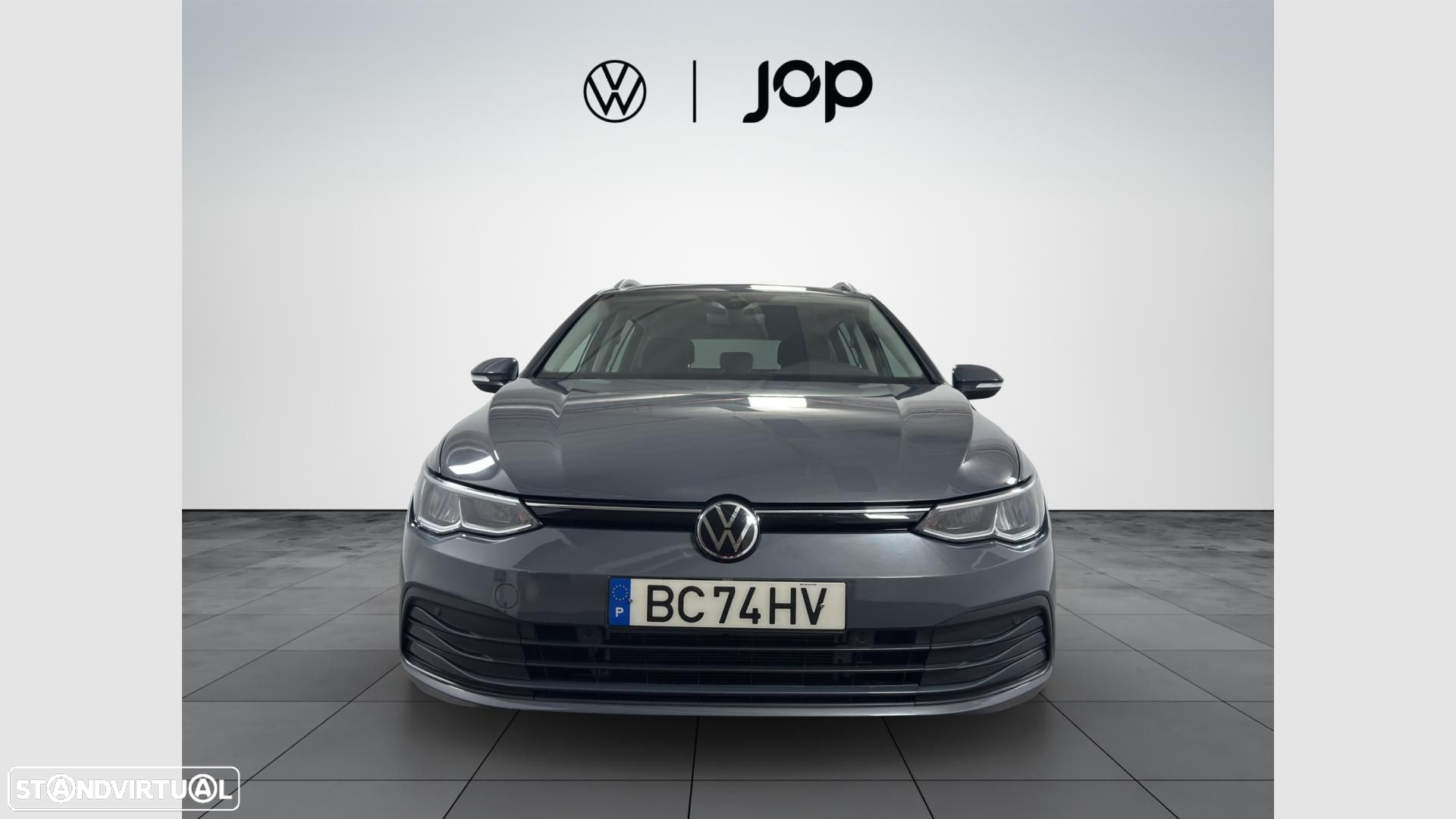 VW Golf Variant 1.0 TSI Life - 7