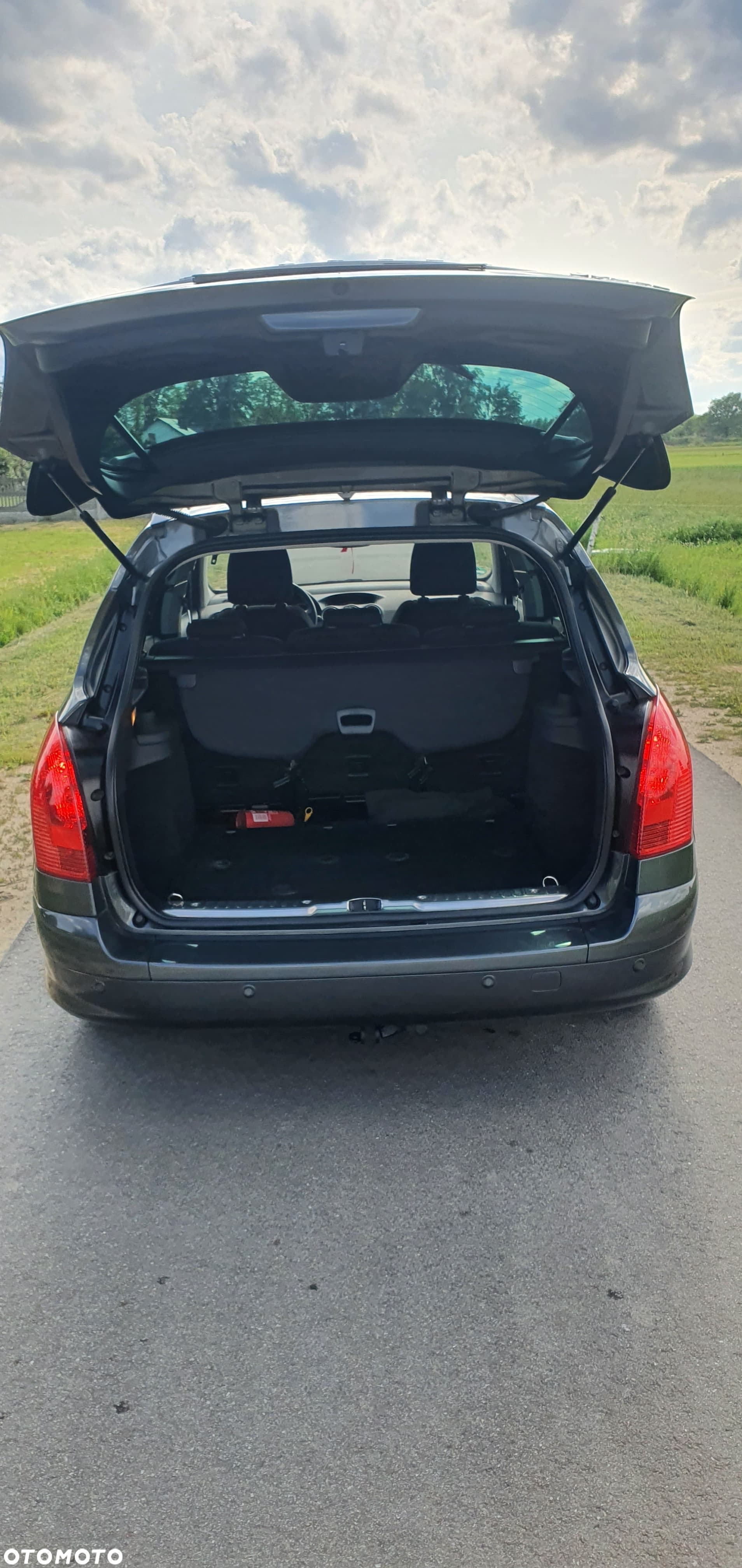 Peugeot 308 1.6 e-HDi Access STT - 15